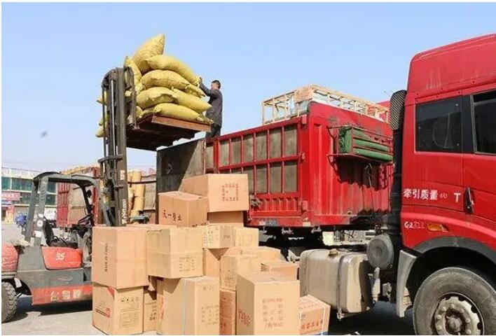 漳州到旌德县物流专线