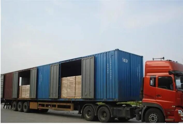 漳州到旌德县整车运输