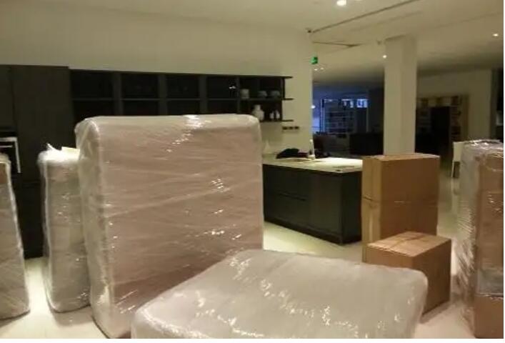 漳州到旌德县长途搬家