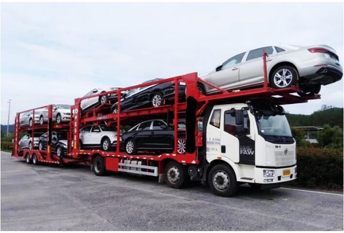 漳州到旌德县轿车托运